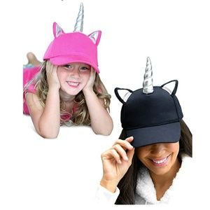 Unicorn Hats